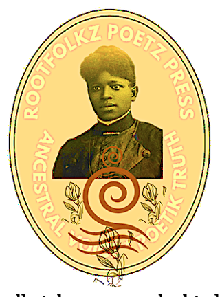 RootFolkz Poetz Press logo
